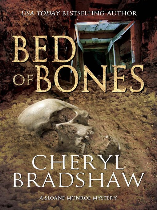 Title details for Bed of Bones by Cheryl Bradshaw - Available